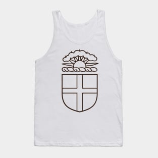 Brown University Tank Top